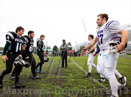 Thumbnail 3 in Valdez vs. Skyview photogallery.