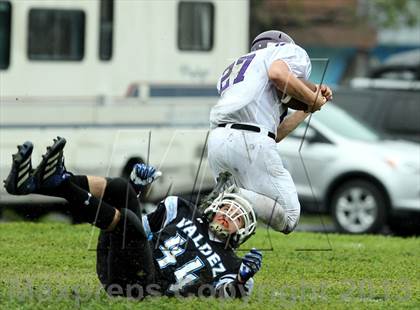 Thumbnail 1 in Valdez vs. Skyview photogallery.