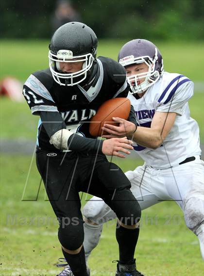 Thumbnail 2 in Valdez vs. Skyview photogallery.