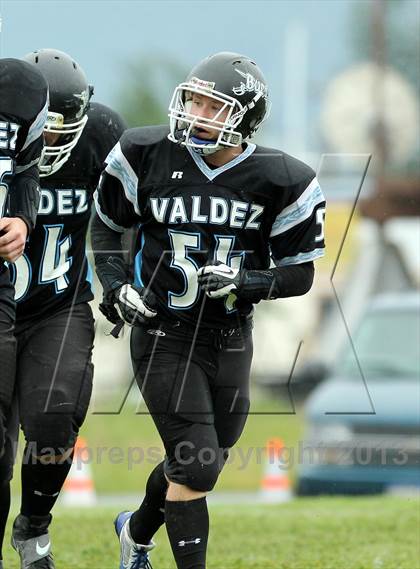 Thumbnail 1 in Valdez vs. Skyview photogallery.