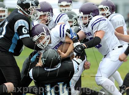 Thumbnail 2 in Valdez vs. Skyview photogallery.