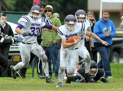 Thumbnail 3 in Valdez vs. Skyview photogallery.