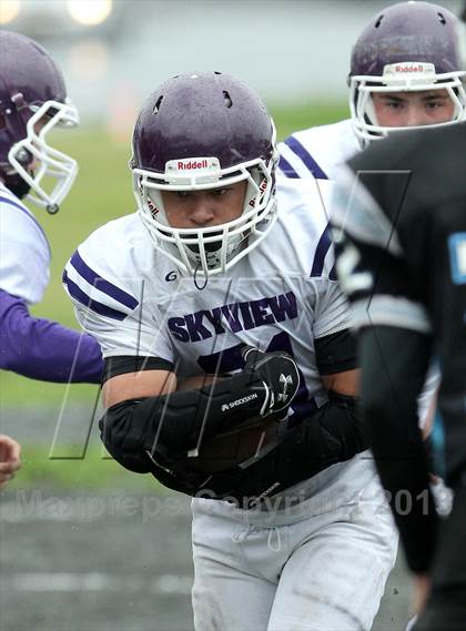 Thumbnail 3 in Valdez vs. Skyview photogallery.
