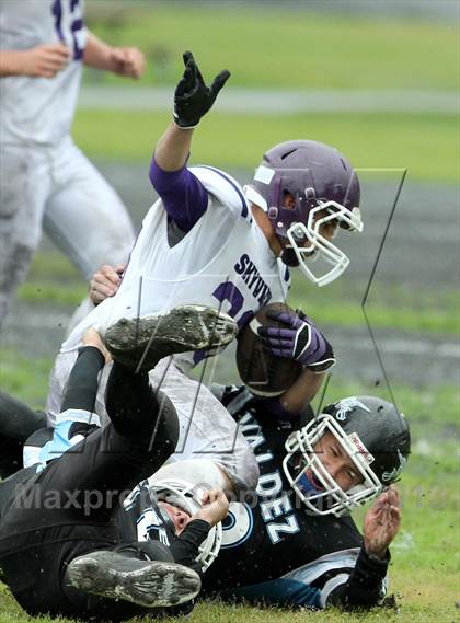 Thumbnail 1 in Valdez vs. Skyview photogallery.