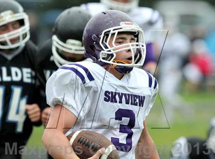 Thumbnail 1 in Valdez vs. Skyview photogallery.
