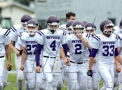 Thumbnail 1 in Valdez vs. Skyview photogallery.