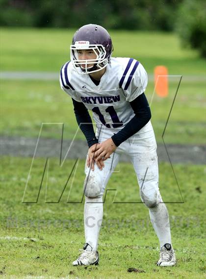 Thumbnail 1 in Valdez vs. Skyview photogallery.