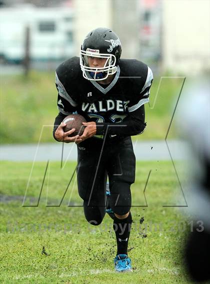 Thumbnail 3 in Valdez vs. Skyview photogallery.