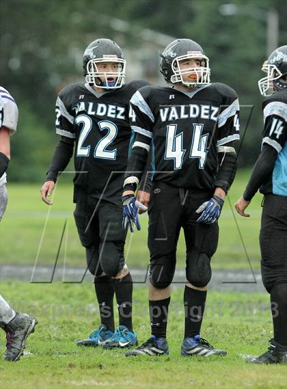 Thumbnail 3 in Valdez vs. Skyview photogallery.