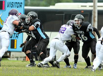 Thumbnail 2 in Valdez vs. Skyview photogallery.