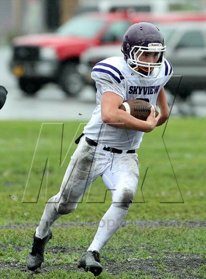 Thumbnail 1 in Valdez vs. Skyview photogallery.