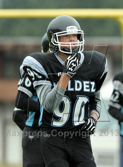 Thumbnail 2 in Valdez vs. Skyview photogallery.