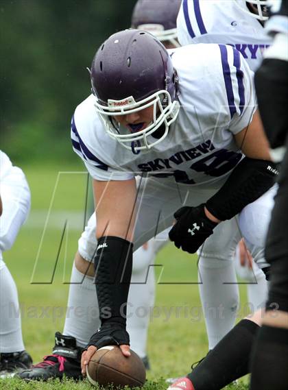 Thumbnail 1 in Valdez vs. Skyview photogallery.