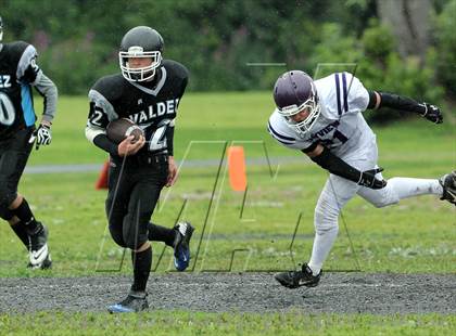 Thumbnail 3 in Valdez vs. Skyview photogallery.