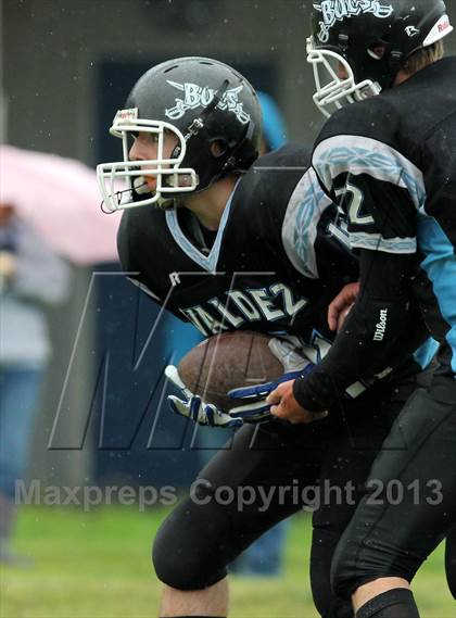 Thumbnail 3 in Valdez vs. Skyview photogallery.