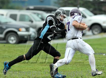 Thumbnail 3 in Valdez vs. Skyview photogallery.