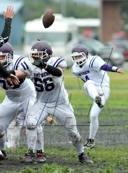 Thumbnail 2 in Valdez vs. Skyview photogallery.