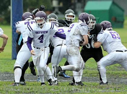 Thumbnail 1 in Valdez vs. Skyview photogallery.