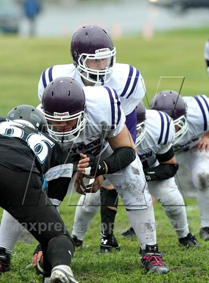 Thumbnail 2 in Valdez vs. Skyview photogallery.