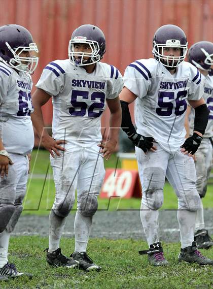 Thumbnail 3 in Valdez vs. Skyview photogallery.
