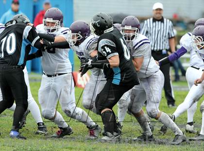 Thumbnail 2 in Valdez vs. Skyview photogallery.