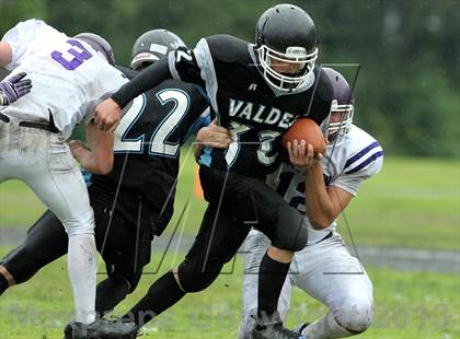 Thumbnail 1 in Valdez vs. Skyview photogallery.