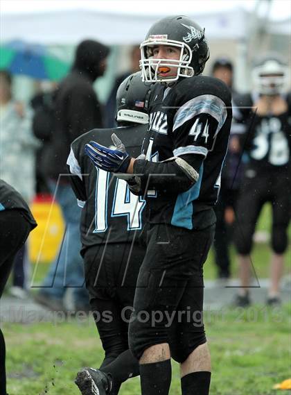 Thumbnail 2 in Valdez vs. Skyview photogallery.
