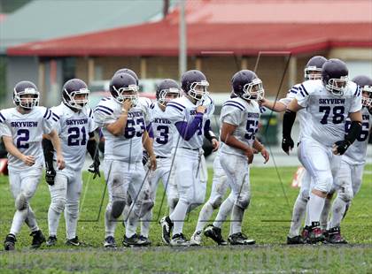 Thumbnail 3 in Valdez vs. Skyview photogallery.
