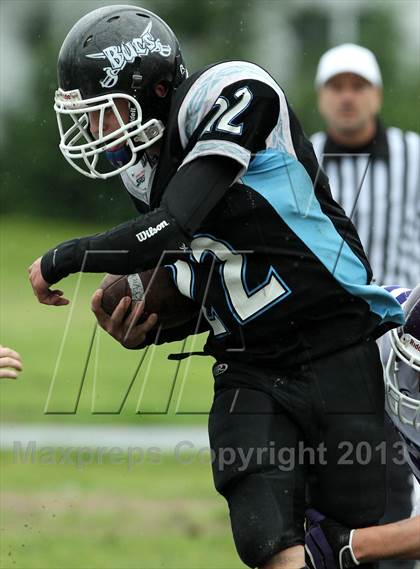 Thumbnail 3 in Valdez vs. Skyview photogallery.