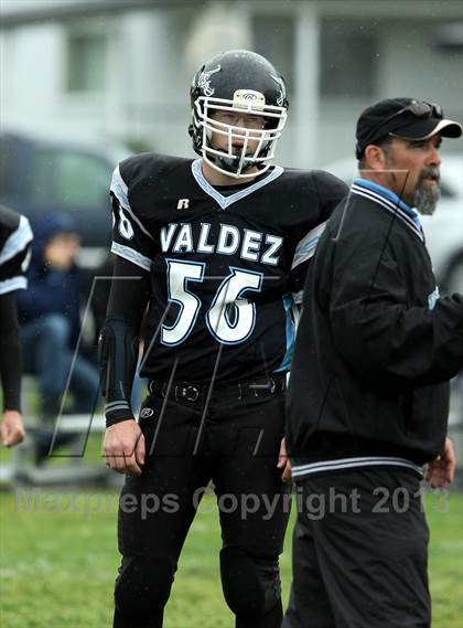 Thumbnail 1 in Valdez vs. Skyview photogallery.