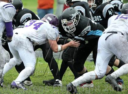 Thumbnail 1 in Valdez vs. Skyview photogallery.