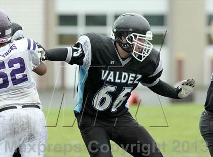 Thumbnail 1 in Valdez vs. Skyview photogallery.