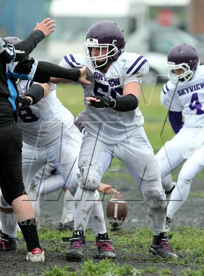 Thumbnail 1 in Valdez vs. Skyview photogallery.