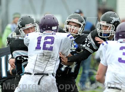 Thumbnail 1 in Valdez vs. Skyview photogallery.