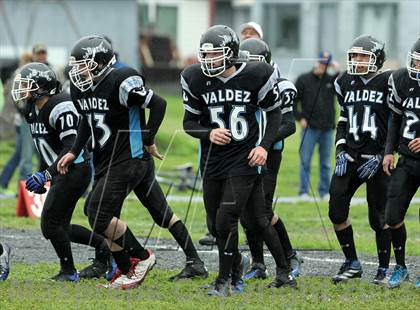 Thumbnail 1 in Valdez vs. Skyview photogallery.