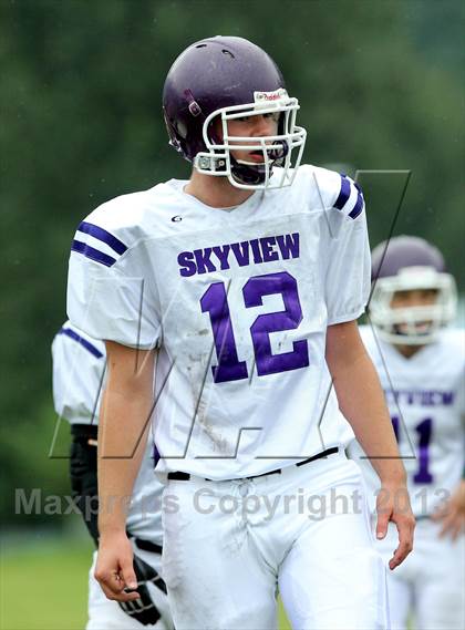 Thumbnail 3 in Valdez vs. Skyview photogallery.