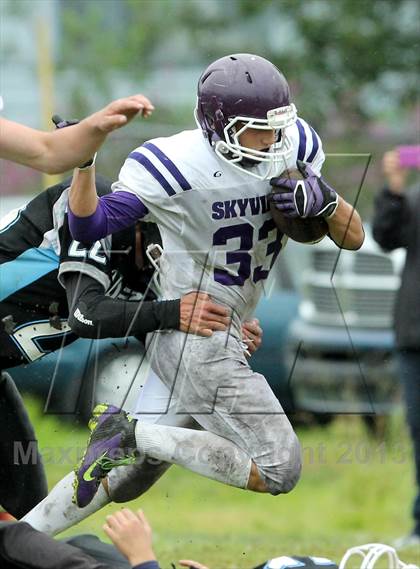 Thumbnail 2 in Valdez vs. Skyview photogallery.