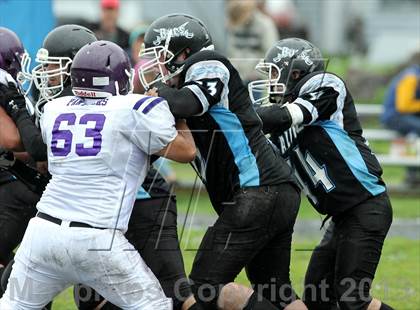 Thumbnail 3 in Valdez vs. Skyview photogallery.