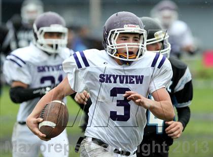 Thumbnail 1 in Valdez vs. Skyview photogallery.