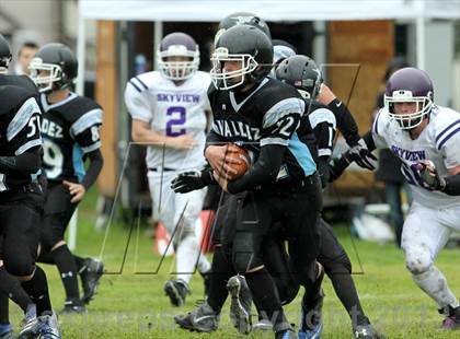 Thumbnail 2 in Valdez vs. Skyview photogallery.
