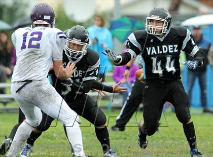 Thumbnail 3 in Valdez vs. Skyview photogallery.
