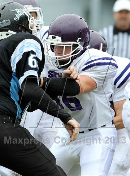 Thumbnail 3 in Valdez vs. Skyview photogallery.