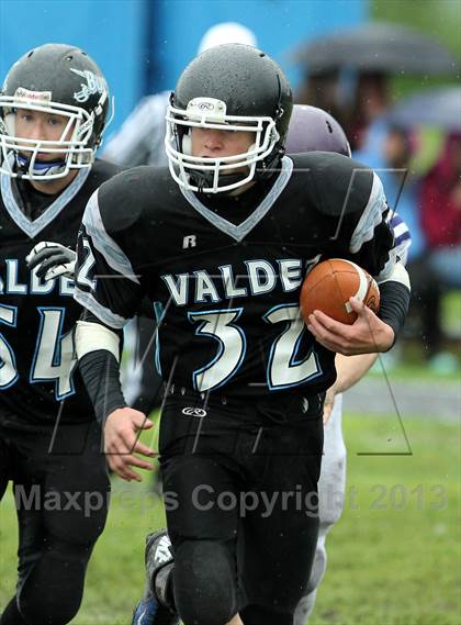 Thumbnail 1 in Valdez vs. Skyview photogallery.