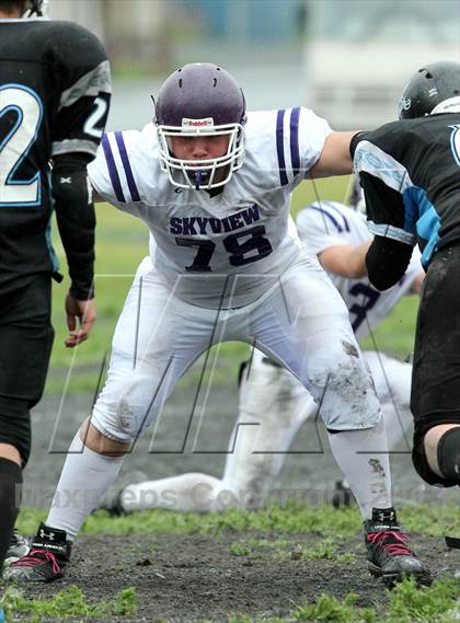 Thumbnail 1 in Valdez vs. Skyview photogallery.