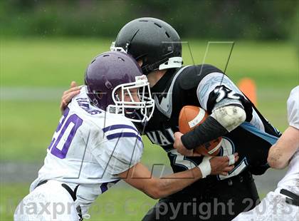 Thumbnail 2 in Valdez vs. Skyview photogallery.
