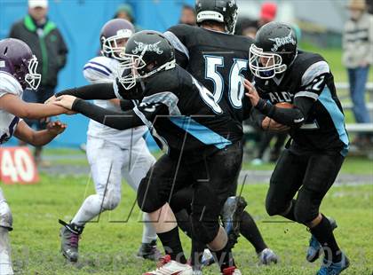 Thumbnail 3 in Valdez vs. Skyview photogallery.