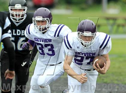 Thumbnail 2 in Valdez vs. Skyview photogallery.