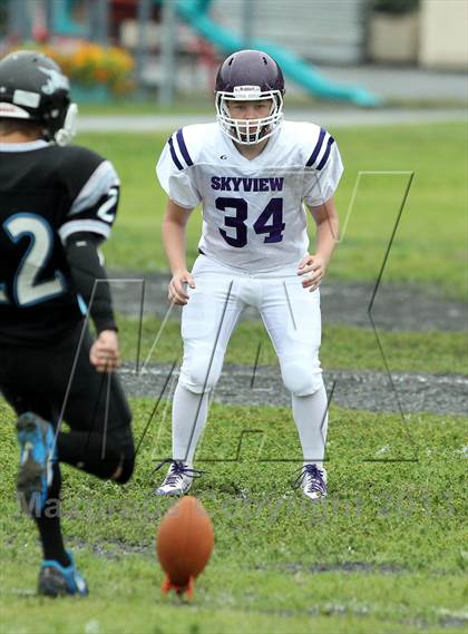 Thumbnail 3 in Valdez vs. Skyview photogallery.