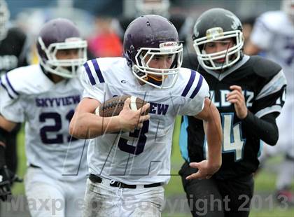 Thumbnail 3 in Valdez vs. Skyview photogallery.