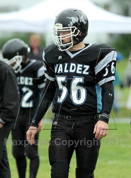 Thumbnail 2 in Valdez vs. Skyview photogallery.
